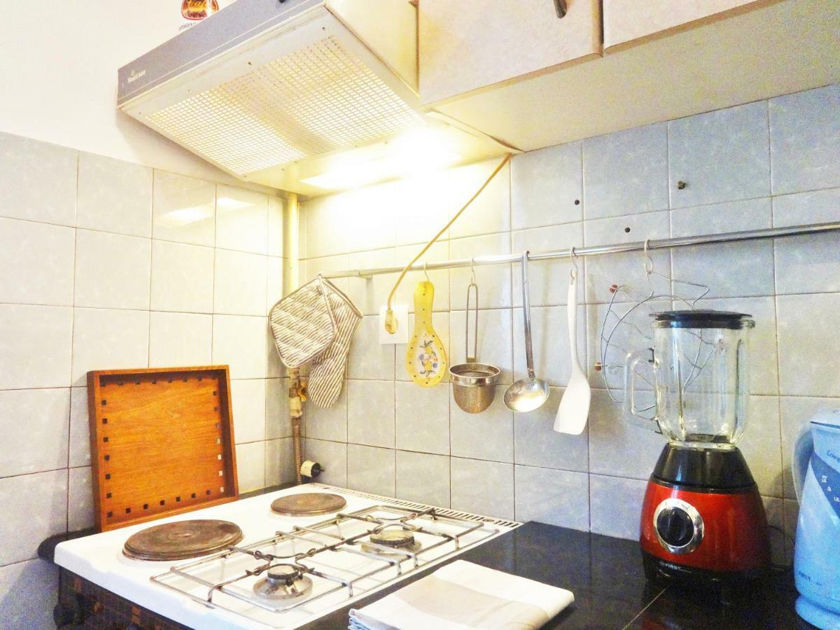 Apartment Maya'S Zagreb Buitenkant foto